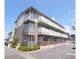 京阪電気鉄道京阪線 伏見桃山駅 徒歩22分 3階建 築11年