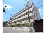 京都市烏丸線 くいな橋駅 徒歩9分 5階建 築11年