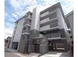 京阪電気鉄道宇治線 六地蔵駅(京阪) 徒歩4分 5階建 築9年