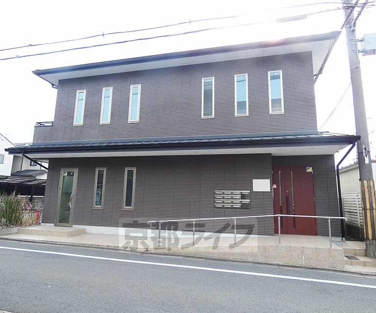 京阪電気鉄道京阪線 丹波橋駅 徒歩1分  築9年