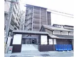 京阪電気鉄道京阪線 伏見桃山駅 徒歩9分 7階建 築8年