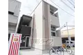 京都府京都市伏見区深草加賀屋敷町の建物