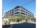 ライオンズ伏見桃山指月城