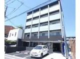 京阪電気鉄道京阪線 丹波橋駅 徒歩7分 5階建 築9年