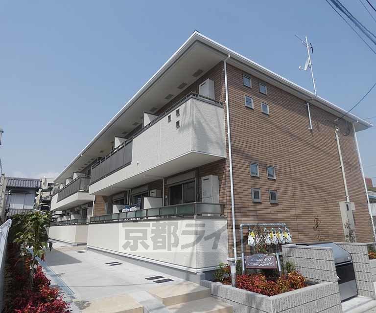 メゾン皐月