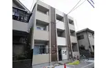 京都市烏丸線 くいな橋駅 徒歩7分  築8年