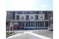 京都府京都市伏見区桃山町安芸山の建物