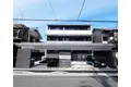 京都府京都市伏見区西町の建物