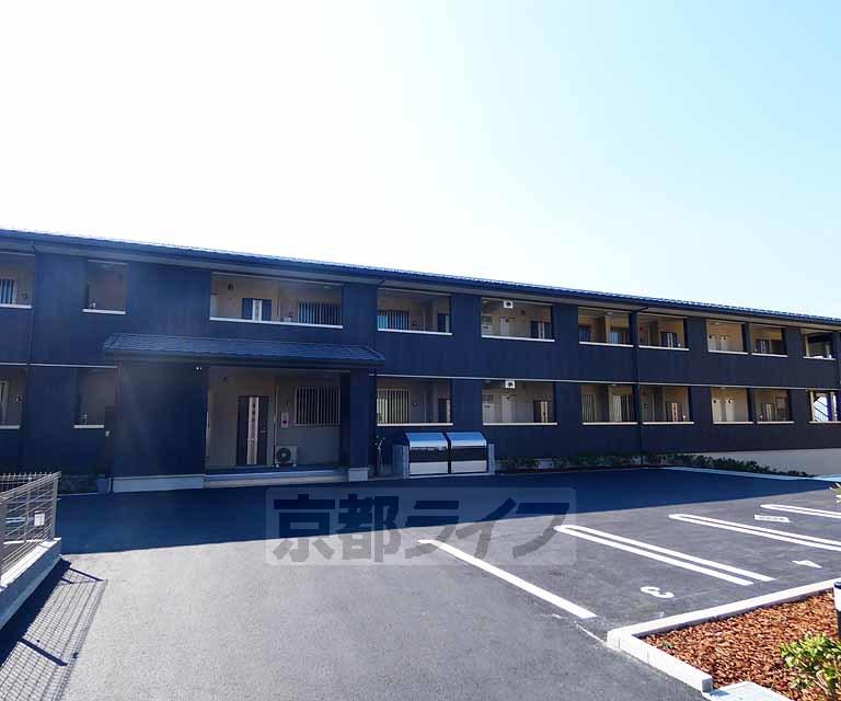 奈良線 桃山駅 徒歩11分  築8年