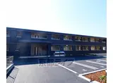 奈良線 桃山駅 徒歩11分 2階建 築8年