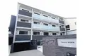 京都府京都市伏見区津知橋町の建物