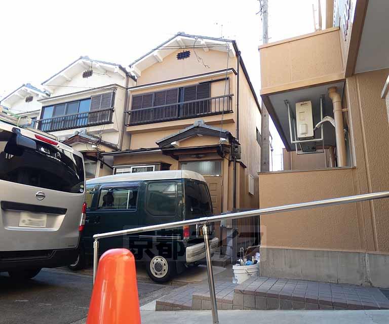 近鉄京都線 竹田駅(京都) 徒歩9分 2階建 築44年