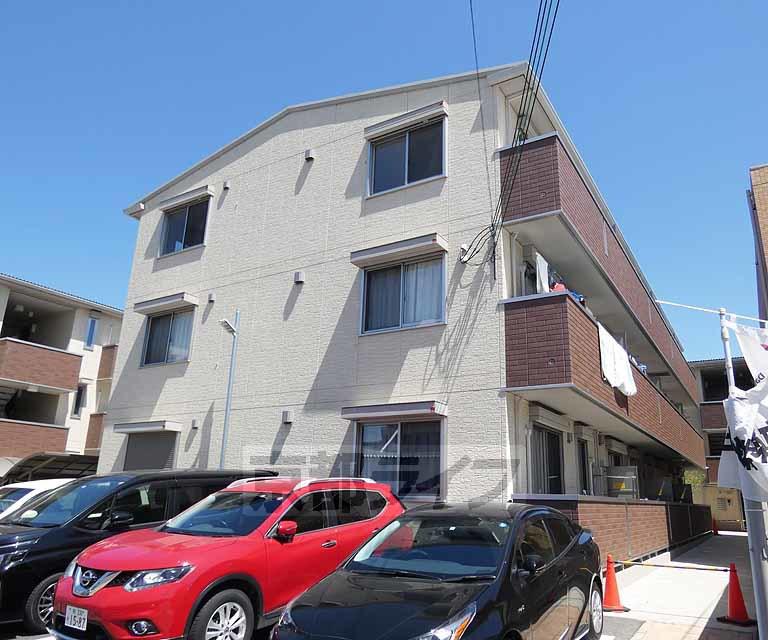 近鉄京都線 伏見駅(京都) 徒歩18分  築10年