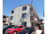 近鉄京都線 伏見駅(京都) 徒歩18分 3階建 築9年