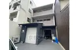 山陰本線 二条駅 徒歩8分  築12年