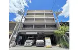 京都市東西線 二条城前駅 徒歩7分  築12年