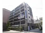 阪急電鉄京都線 大宮駅(京都) 徒歩3分 7階建 築12年