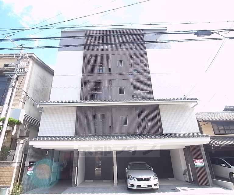阪急電鉄京都線 京都河原町駅 徒歩6分  築11年