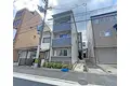京都府京都市下京区上五条町の建物