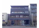 京都市東西線 東山駅(京都) 徒歩1分 4階建 築11年