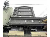 京都市東西線 東山駅(京都) 徒歩3分 5階建 築11年
