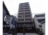 京都市東西線 二条城前駅 徒歩6分 10階建 築10年