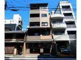 京都市烏丸線 烏丸御池駅 徒歩7分 5階建 築10年