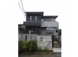阪急電鉄京都線 大宮駅(京都) 徒歩12分 2階建 築11年