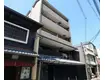 京都市烏丸線 五条駅(京都市営) 徒歩6分  築10年(1SLDK/4階)