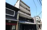 京都市烏丸線 五条駅(京都市営) 徒歩6分  築10年