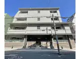 京都市烏丸線 烏丸御池駅 徒歩6分 5階建 築11年