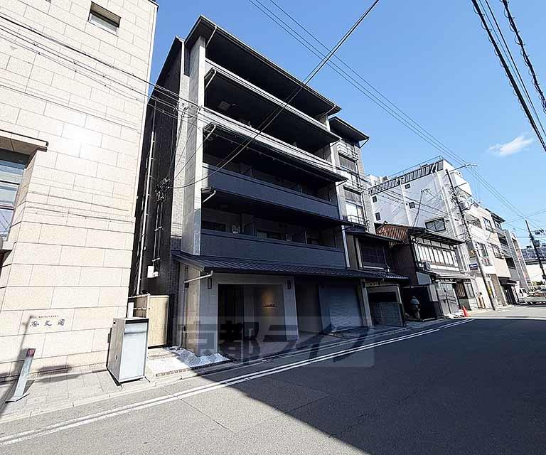京阪電気鉄道京阪線 三条駅(京都) 徒歩5分  築10年