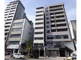 京都市烏丸線 五条駅(京都市営) 徒歩3分 9階建 築9年