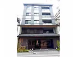 京都市東西線 京都市役所前駅 徒歩5分 5階建 築10年