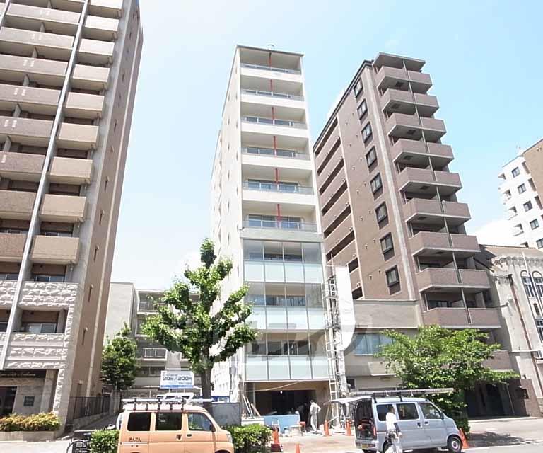 阪急電鉄京都線 大宮駅(京都) 徒歩5分  築10年