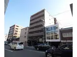 リーガル京都二条城北