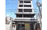 京都市烏丸線 烏丸御池駅 徒歩7分  築7年