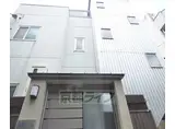 京阪電気鉄道京阪線 祇園四条駅 徒歩9分 3階建 築40年