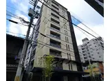 京都市東西線 二条城前駅 徒歩4分 11階建 築7年