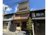 京都市東西線 東山駅(京都) 徒歩4分 4階建 築10年