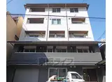 京都市烏丸線 五条駅(京都市営) 徒歩6分 5階建 築6年