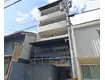 京都市烏丸線 五条駅(京都市営) 徒歩8分  築6年(1K/4階)