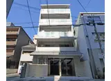 京都市烏丸線 丸太町駅(京都市営) 徒歩6分 5階建 築5年