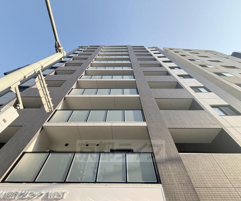 京都市烏丸線 四条駅(京都市営) 徒歩6分 11階建 築5年