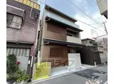 シャーメゾン ベゴニア 三条