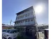 山陰本線 二条駅 徒歩4分  築5年(ワンルーム/2階)