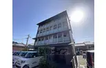 山陰本線 二条駅 徒歩4分  築5年