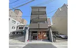 京都市烏丸線 烏丸御池駅 徒歩4分  築38年