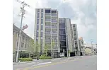 山陰本線 二条駅 徒歩6分  築3年