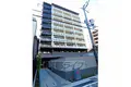 京都府京都市下京区材木町の建物
